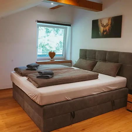 Alpsee Bergblick - Modern&komfortabel - 5min Zum Apartmán