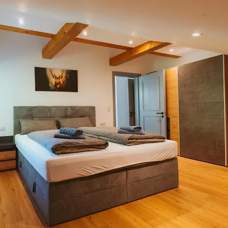 Alpsee Bergblick - Modern&komfortabel - 5min Zum Apartment Immenstadt im Allgäu