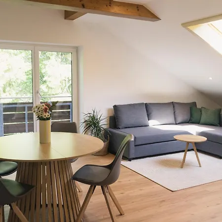 Alpsee Bergblick - Modern&komfortabel - 5min Zum Apartment Immenstadt im Allgäu