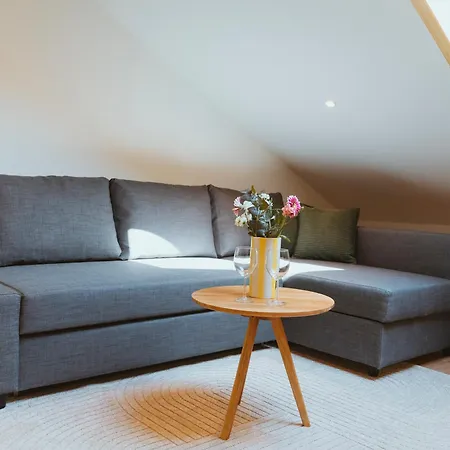 Alpsee Bergblick - Modern&komfortabel - 5min Zum Apartmán *