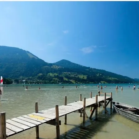 Alpsee Bergblick - Modern&komfortabel - 5min Zum